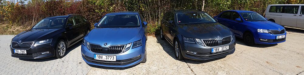 Autopůjčovna Autopůjčovna